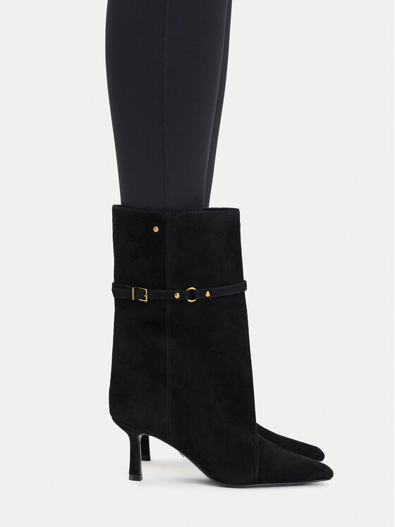 GINO ROSSI Botines GINO ROSSI EO-LS6531-04 Negro