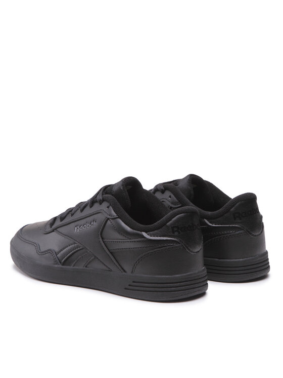 Reebok Superge Reebok Royal Techque T BS9090 Črna