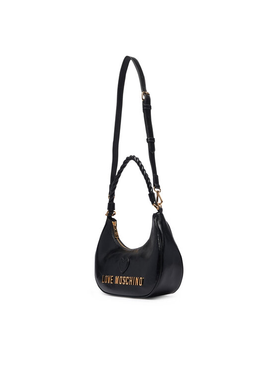 LOVE MOSCHINO Сумка LOVE MOSCHINO JC4135PP1PL1100A Чорний