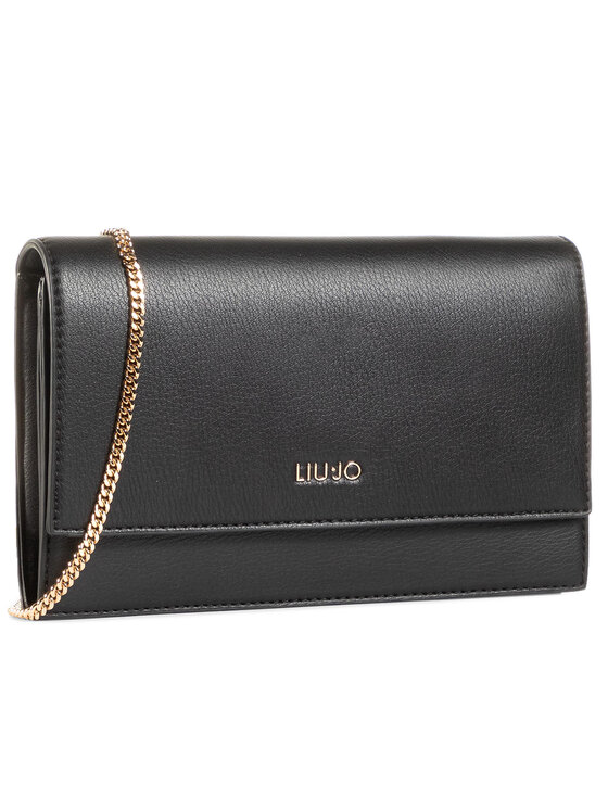 Liu Jo Сумка Liu Jo S Crossbody AF0158 E0426 Чорний