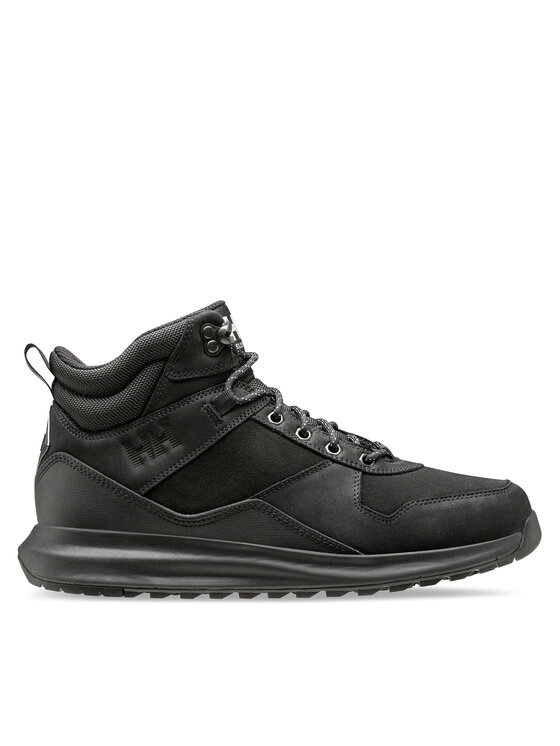 Helly Hansen Трекінгові черевики Helly Hansen 11985 Чорний