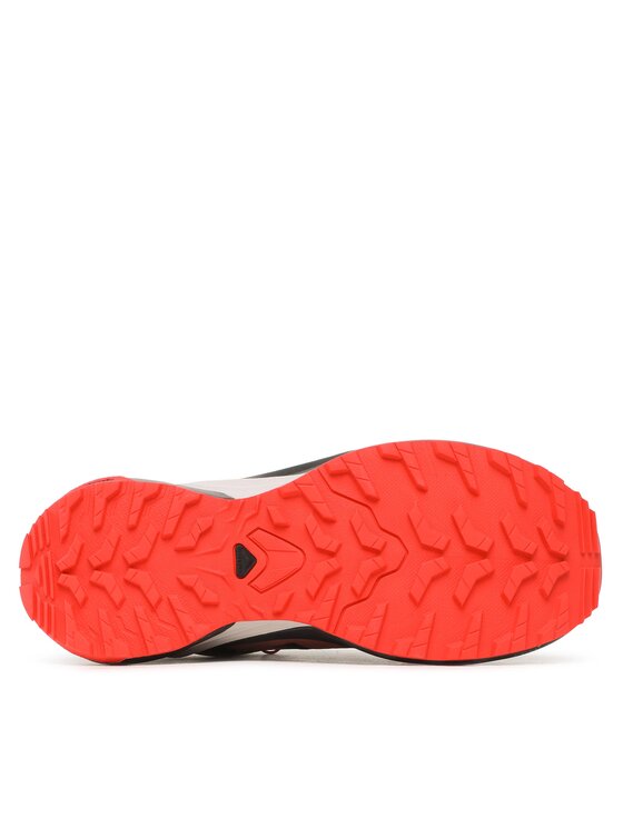 Salomon Взуття для бігу Salomon X-Adventure L47321700 Кольоровий