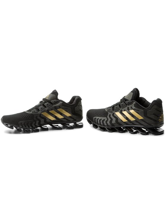 adidas Zapatillas de running adidas Springblade Pro CQ0662 Negro