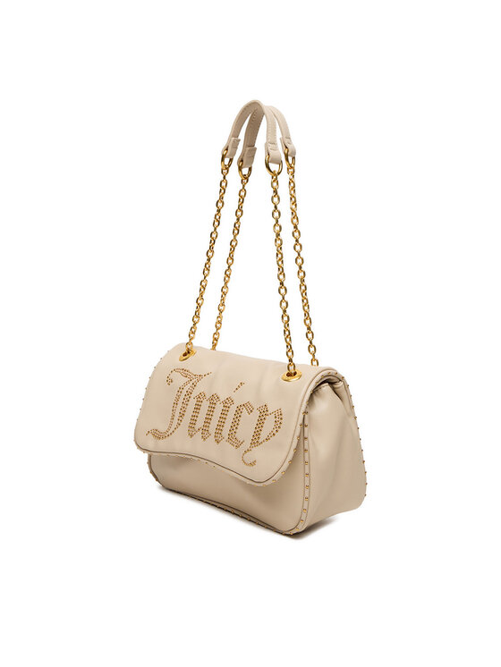 Juicy Couture Сумка Juicy Couture EO-BEJXT8798WVP Бежевий