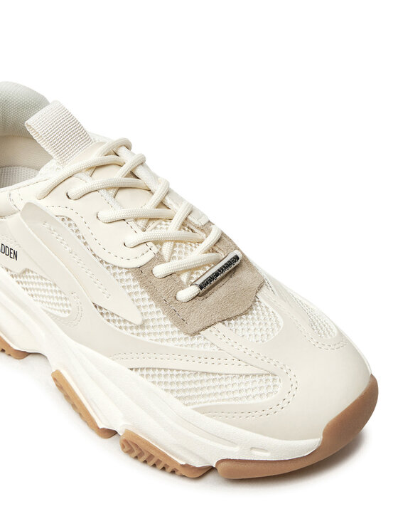 Steve Madden Sneakers Steve Madden Possession-E SM19000033 Alb
