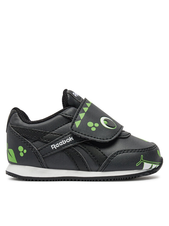 Reebok Sneakersy Reebok Royal Classic Jogger 2 HP4732 Šedá