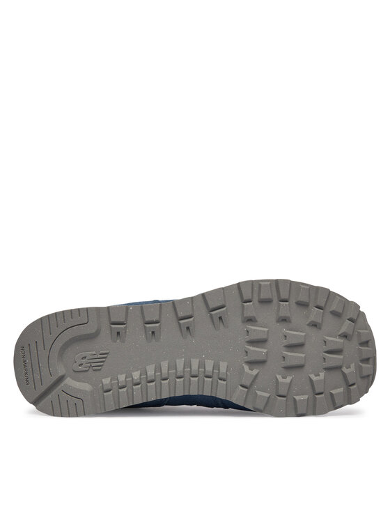 New Balance Tenisice New Balance G5749QK Tamnoplava
