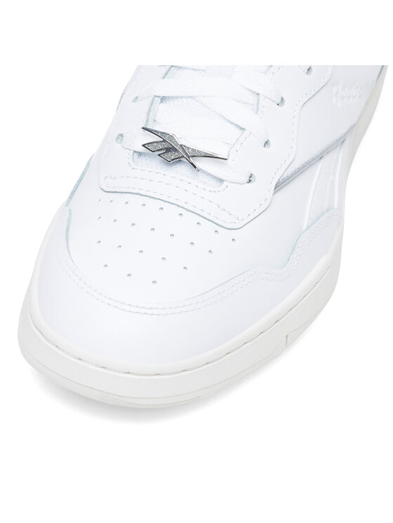 Reebok Sneakersy Reebok BB 4000 100033649 Biela