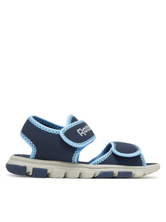 Reebok Босоніжки Reebok CP92-26028(IV)CH Cиній