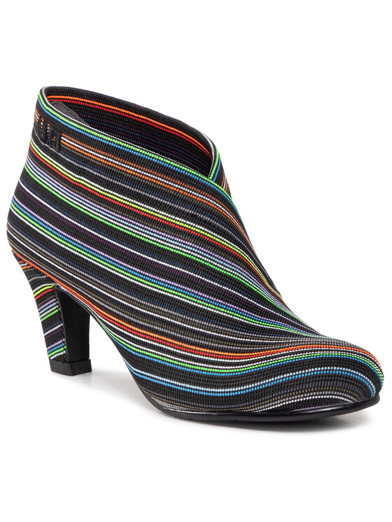 United Nude Stivaletti United Nude Fold Mid 1002766551 Multicolore
