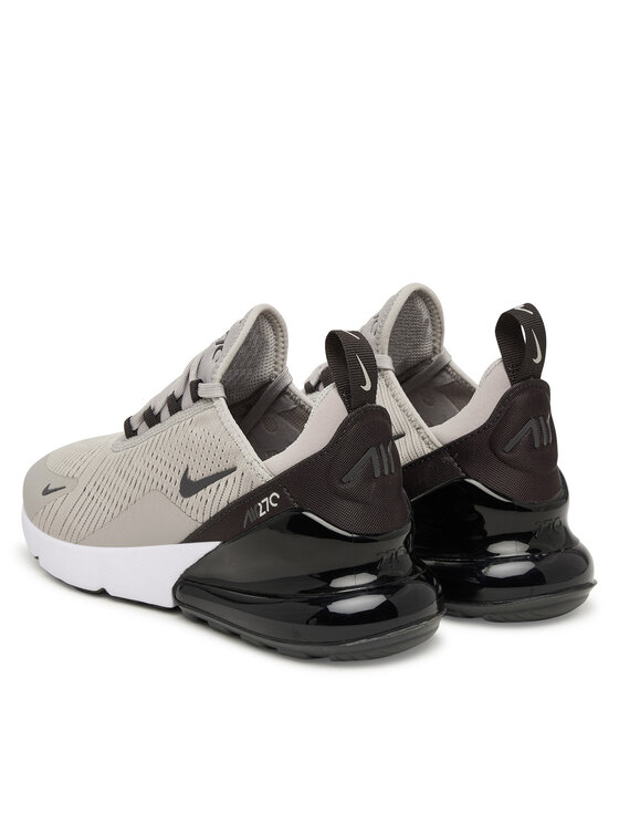 Nike Снікерcи Nike Nike Air Max 270 HJ3222 003 Бежевий