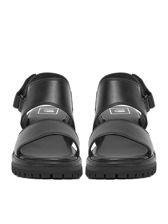 G-STAR Босоніжки G-Star Raw WB-TILDE-24 Чорний