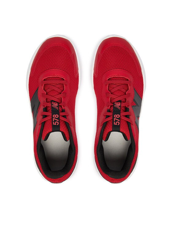 New Balance Αθλητικά New Balance G578397 Κόκκινο