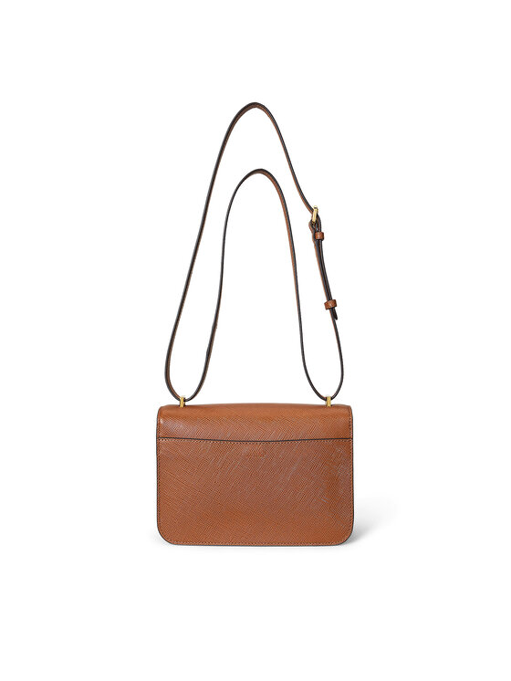 LAUREN RALPH LAUREN Дамска чанта LAUREN RALPH LAUREN 431974272001 Кафяв