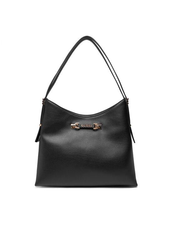 Guess Сумка Guess Lefia HWBG96 44020 Чорний