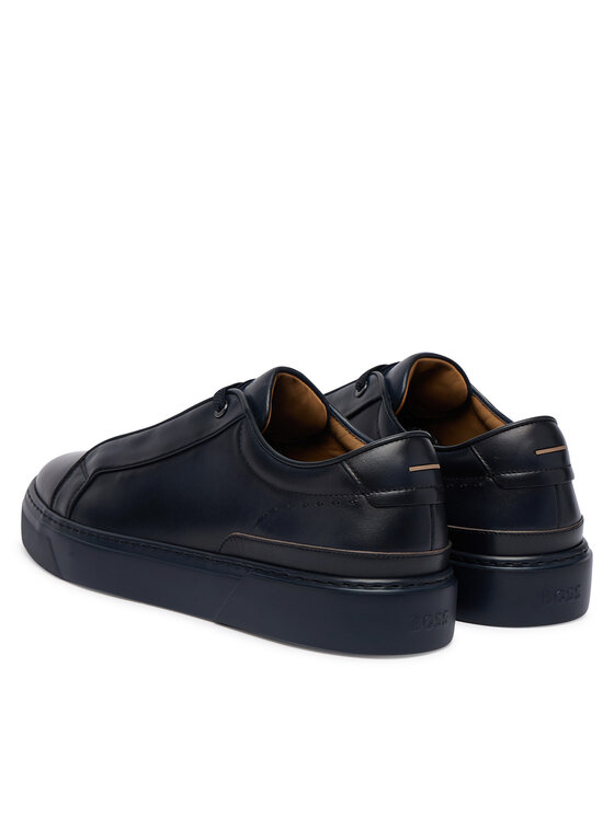 BOSS Zapatillas BOSS Gary 50546855 Azul marino