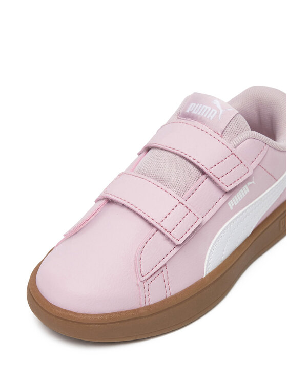 Puma Снікерcи Puma Ceo-Rickie Classic V Ps 39425318 Рожевий
