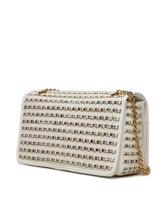 LOVE MOSCHINO Сумка LOVE MOSCHINO JC4348PP05K60108 Кремовий