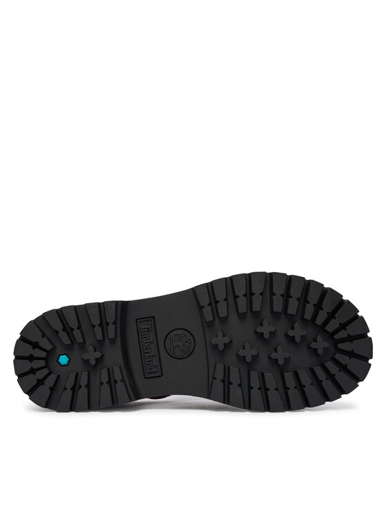 Timberland Босоніжки Timberland Stone Street TB0A5S65EIW1 Бордовий