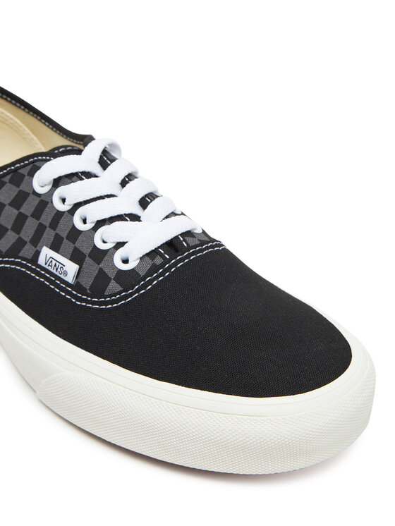 Vans Tenisenes Vans Authentic VN000D7YBLK1 Melns