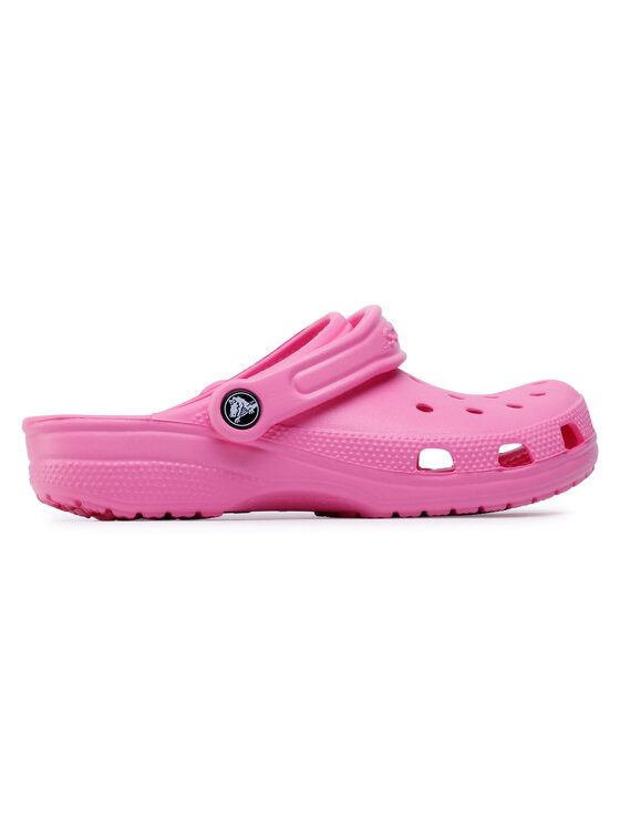 Crocs Чехли Crocs Classic 10001 Розов