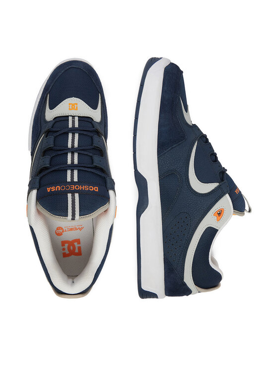 DC Shoes Снікерcи DC Shoes DC01721410 Cиній