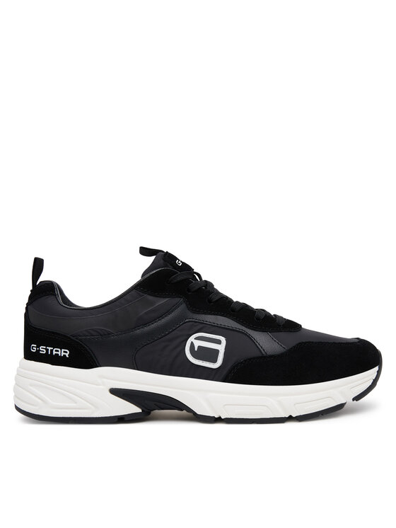 G-STAR Снікерcи G-Star Raw AIDEN-01-WE Чорний