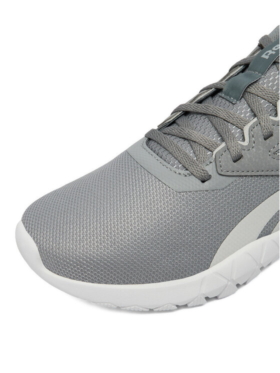 Reebok Čevlji za telovadbo Reebok FLEXAGON ENERGY TR 4 GY6263 Siva