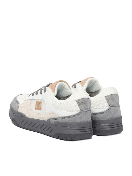 DC Shoes Снікерcи DC Shoes CEO-CP40-23383H Білий
