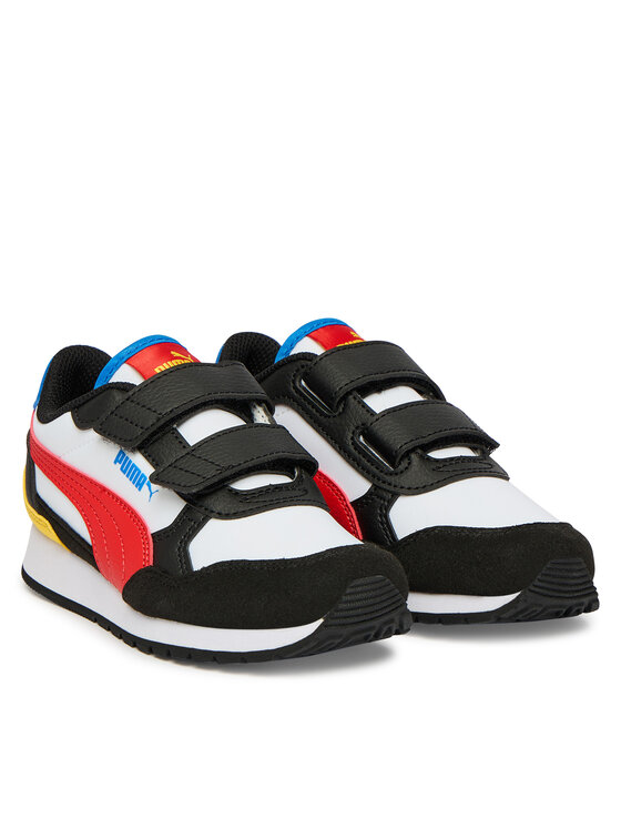 Puma Снікерcи Puma ST Runner v4 NL V PS 399740 16 Кольоровий