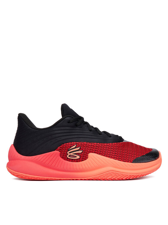 Under Armour Взуття для баскетболу Under Armour Curry Splash 26 6006285 Чорний
