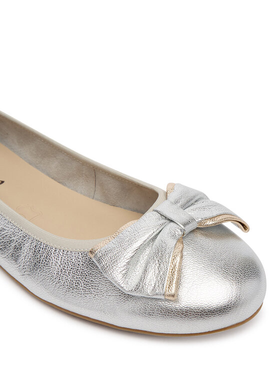 Caprice Balerina Caprice 9-22111-46 Ezüst