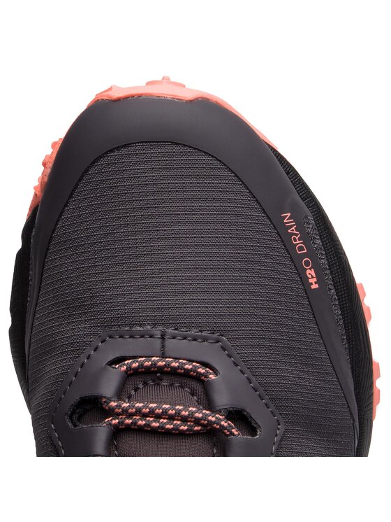 Reebok Bėgimo batai Reebok All Terrain Craze CN5245 Pilka