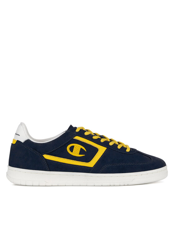 Champion Снікерcи Champion CL78 S LOW S22279-BS508 Cиній