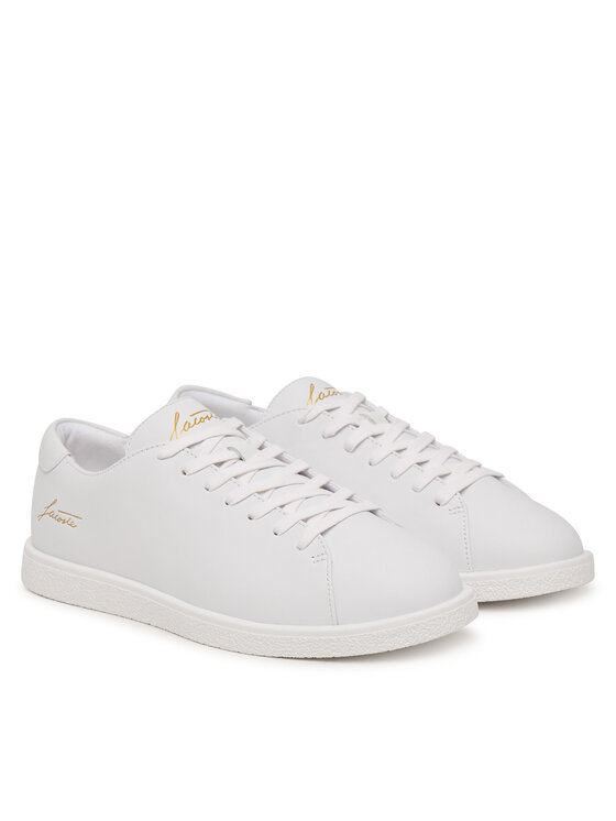 Lacoste Снікерcи Lacoste Linecourt 51SMA0094 Білий