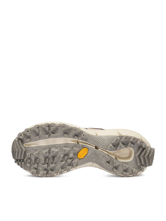 Reebok Bežecké topánky Reebok EO-ZIG KINETICA 3.5 EDGE 100263274 Béžová