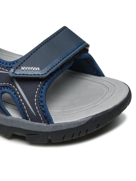 Regatta Sandály Regatta Kota Drift RMF613 Tmavomodrá