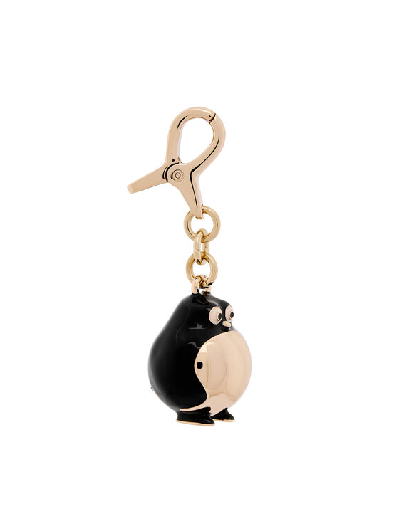 Furla Privjesak Furla Hashtag 3D Penguin WK00696 MES000 TON00 Crna