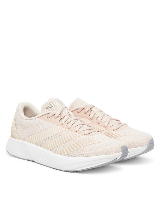 adidas Buty do biegania adidas Duramo RC2 JS4432 Różowy