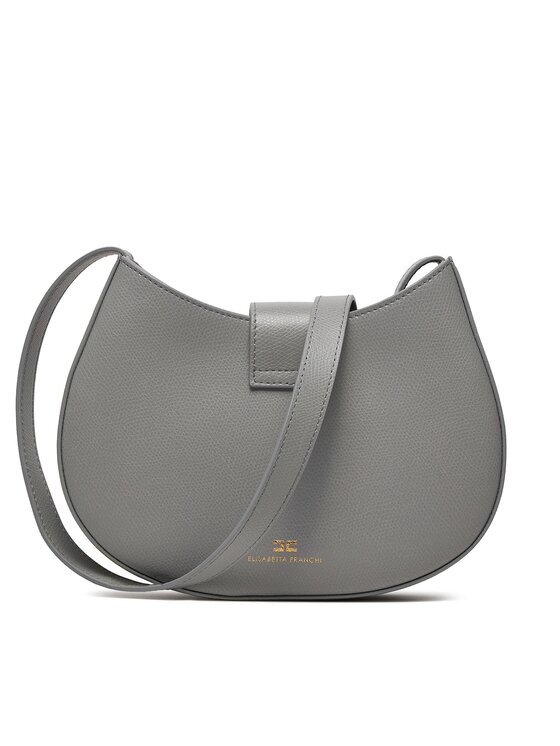 Elisabetta Franchi Сумка Elisabetta Franchi BS-41F-41E2-V550 Сірий