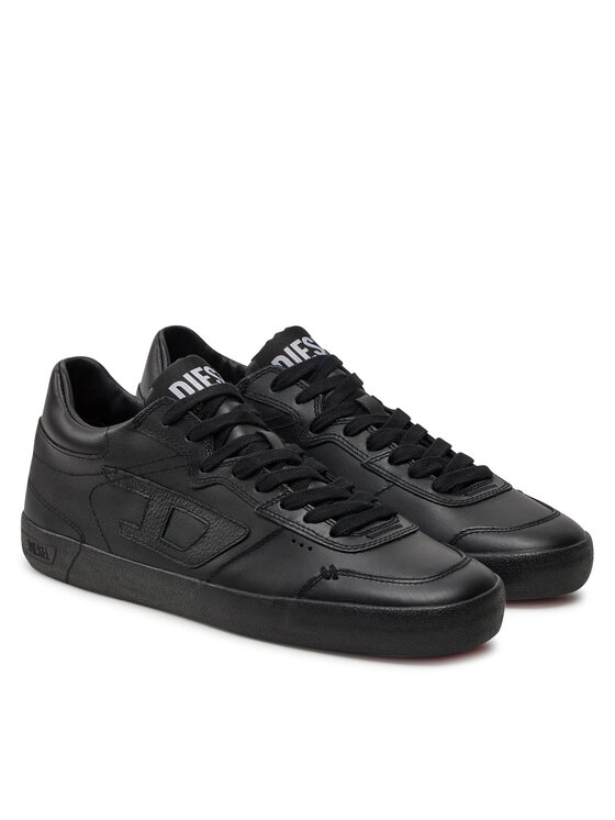 Diesel Sneakersy Diesel S-Leroji Y03336 PR030 T8013 Czarny
