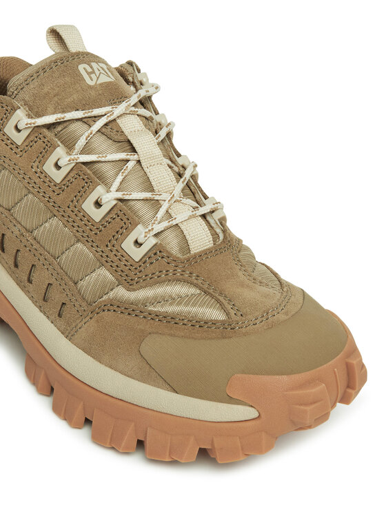 CAT Footwear Снікерcи CAT Footwear P726245 Коричневий