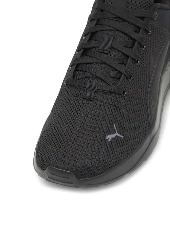Puma Снікерcи Puma ANZARUN LITE 37112801 Чорний