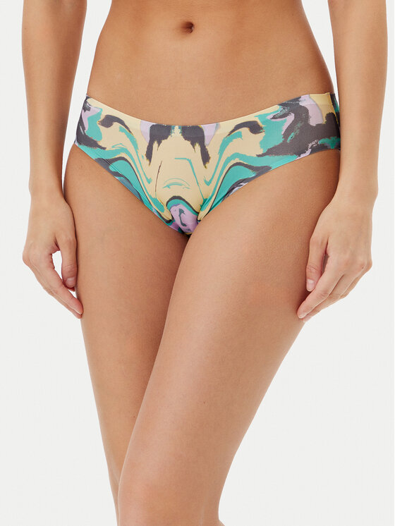 Chantelle Chantelle Klašične gaćice Soft Stretch C11D30 Šarena