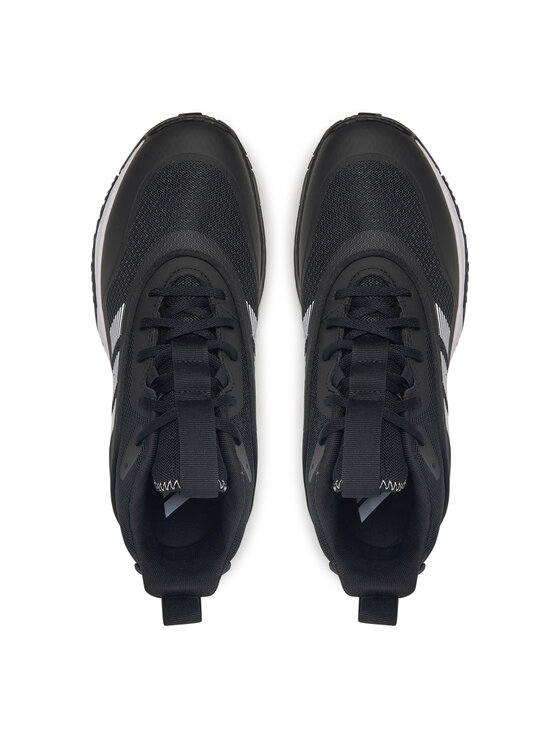 adidas Basketbola apavi adidas Own the Game 3 IF4568 Melns