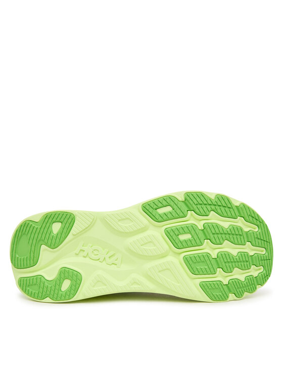 Hoka Buty do biegania Hoka Rincon 5 1176630 Biały