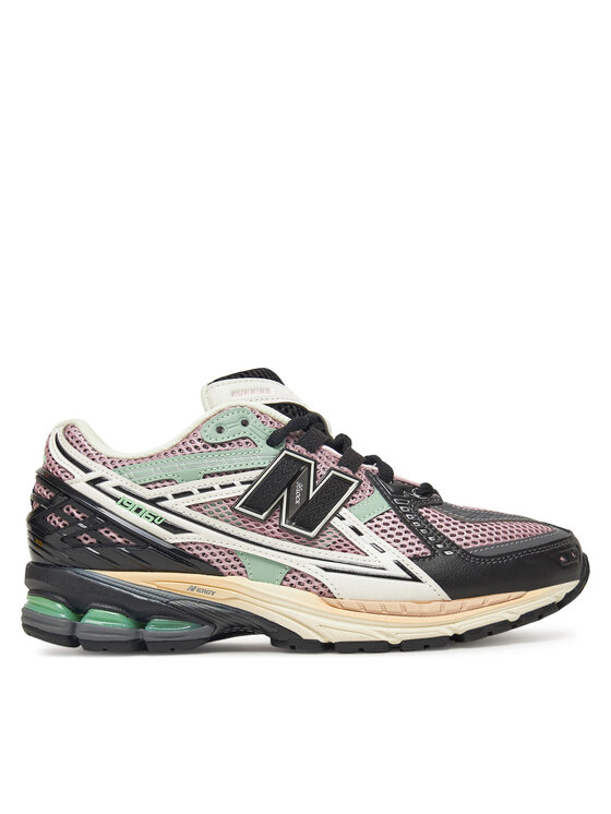 New Balance Αθλητικά New Balance U1906NB Ροζ