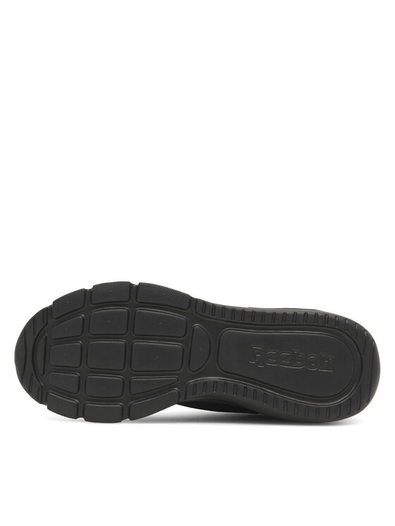 Reebok Снікерcи Reebok RIDER V 100208893 Чорний