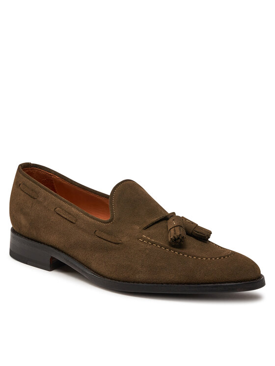 Lord Premium Lordsy Lord Premium Tassel 5701 Khaki