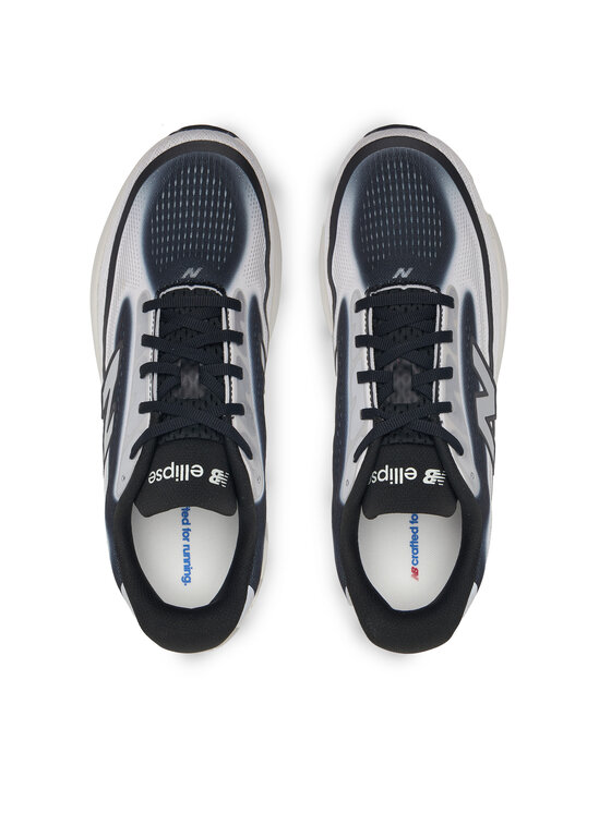 New Balance Tenisice za trčanje New Balance Ellipse v1 MELPS9KU Svijetlo siva
